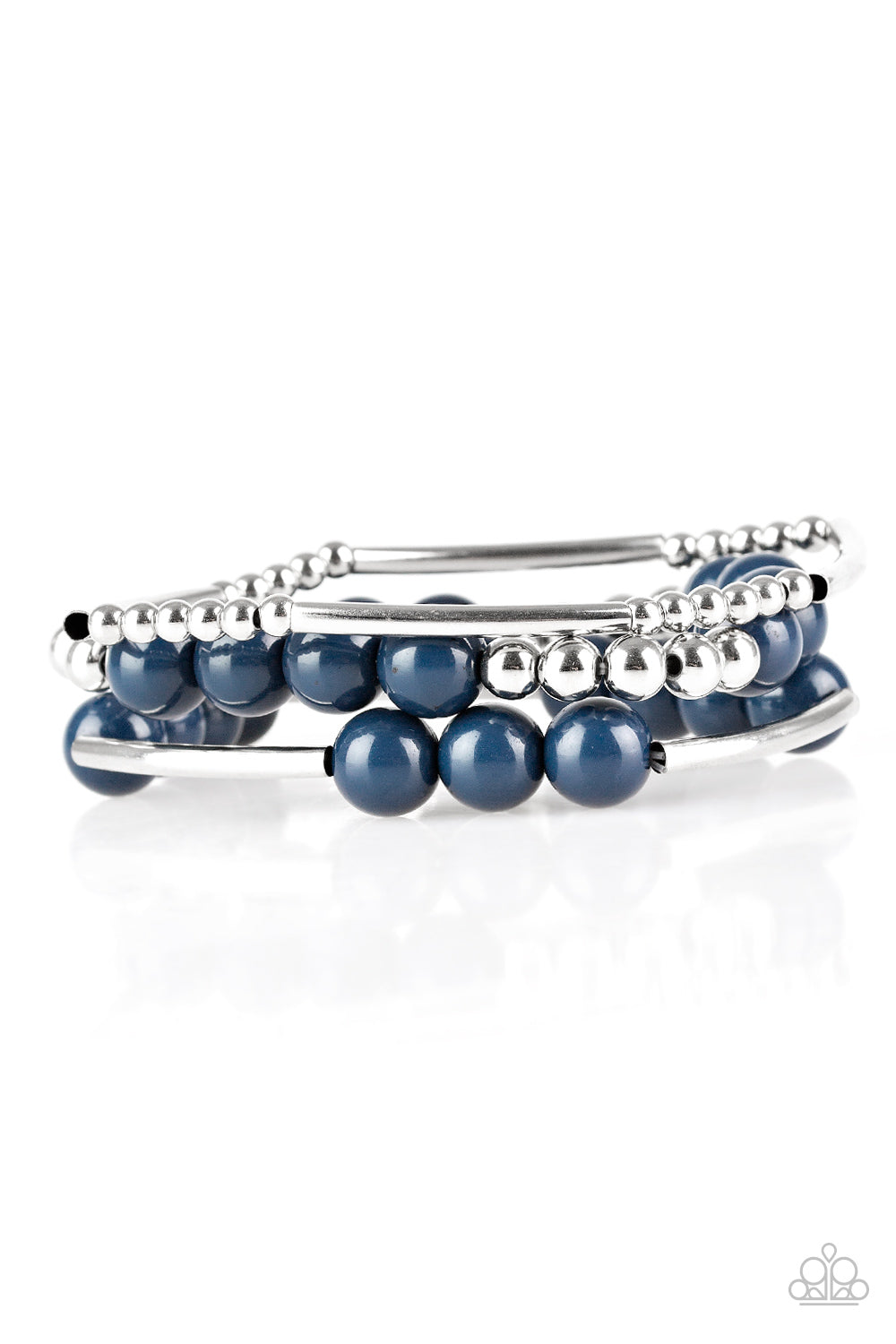 New Adventure - Blue