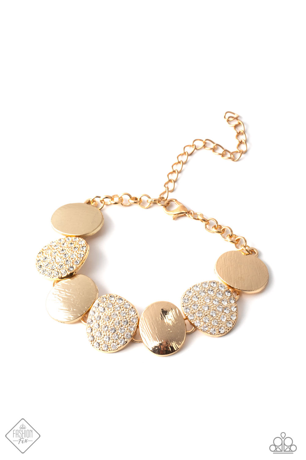 Tough Luxe - Gold