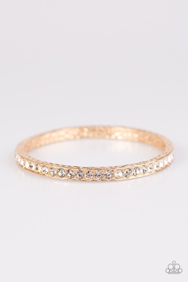 Laid-Back Luxury - Gold