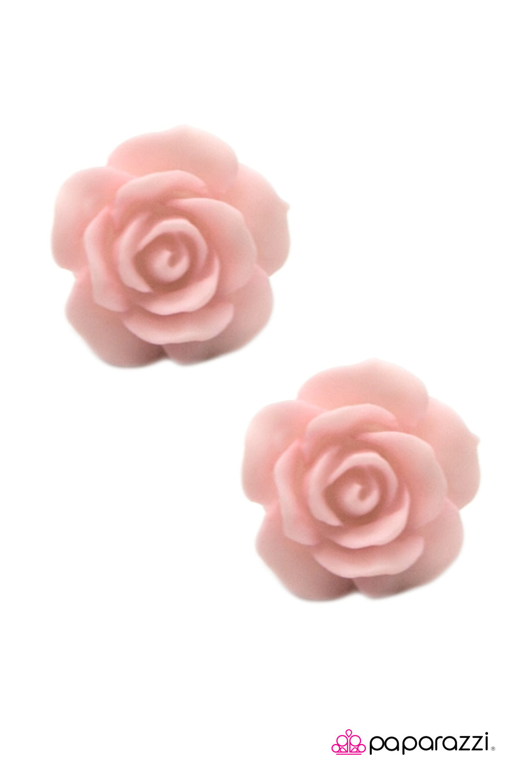 Rose Garden - Pink
