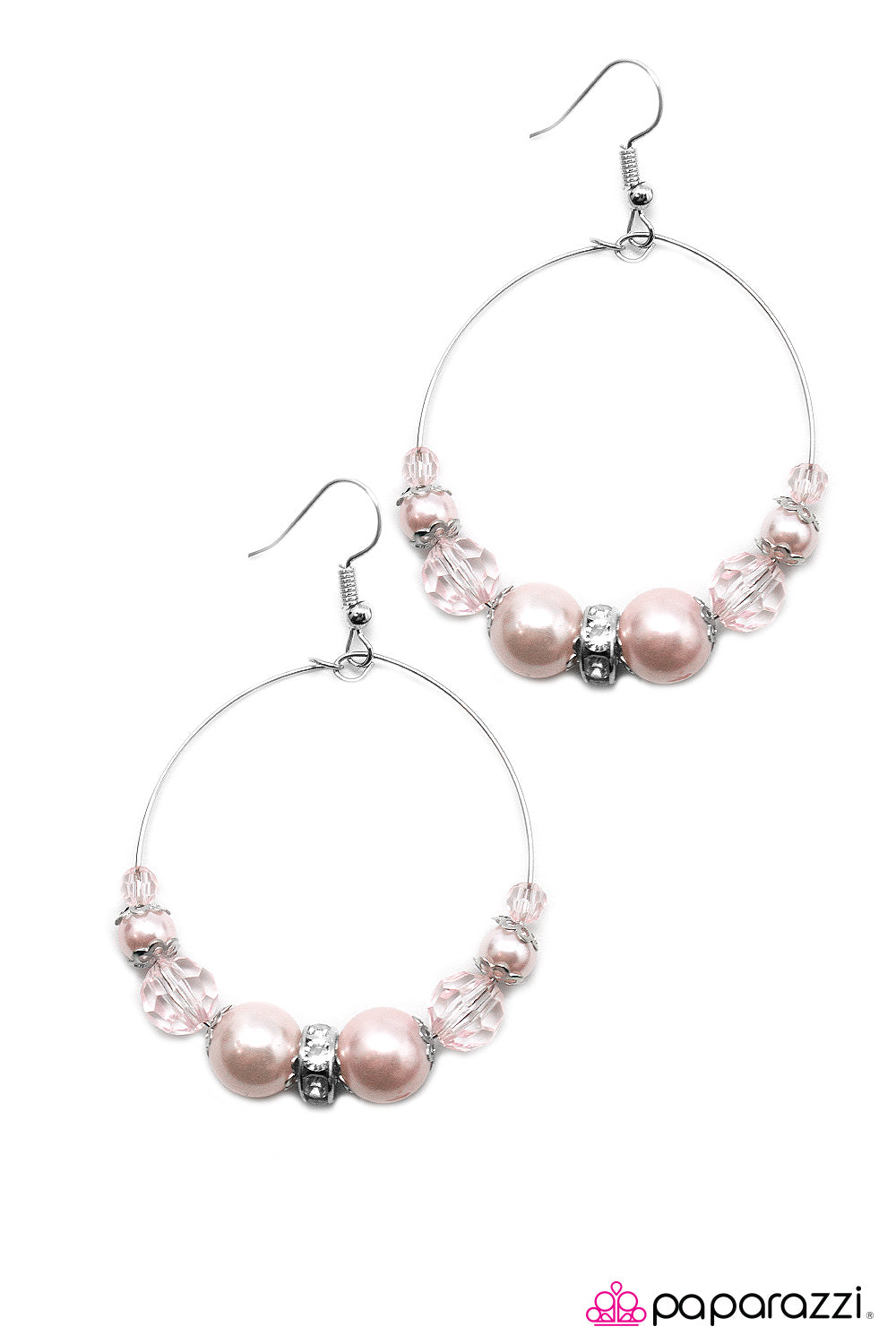Love Nest - Pink