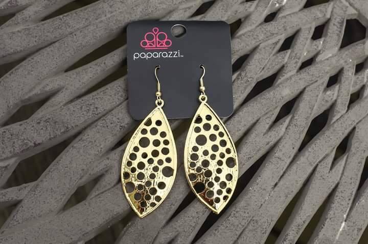 Clear the Air - Gold