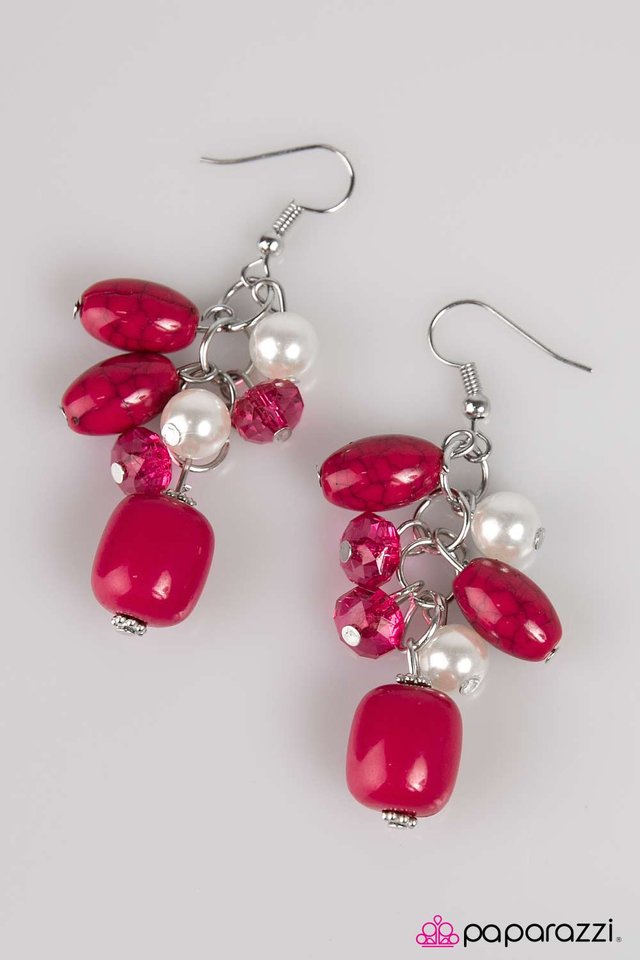 Beautiful Bevy - Pink