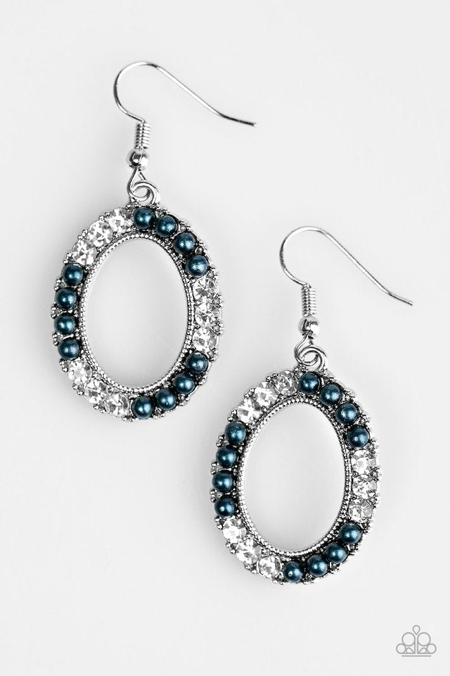 Boss Glam - Blue
