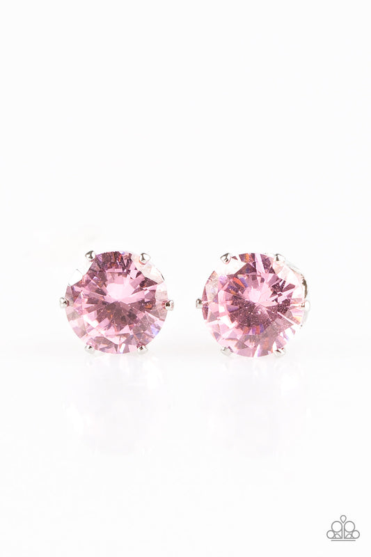Greatest Treasure - Pink