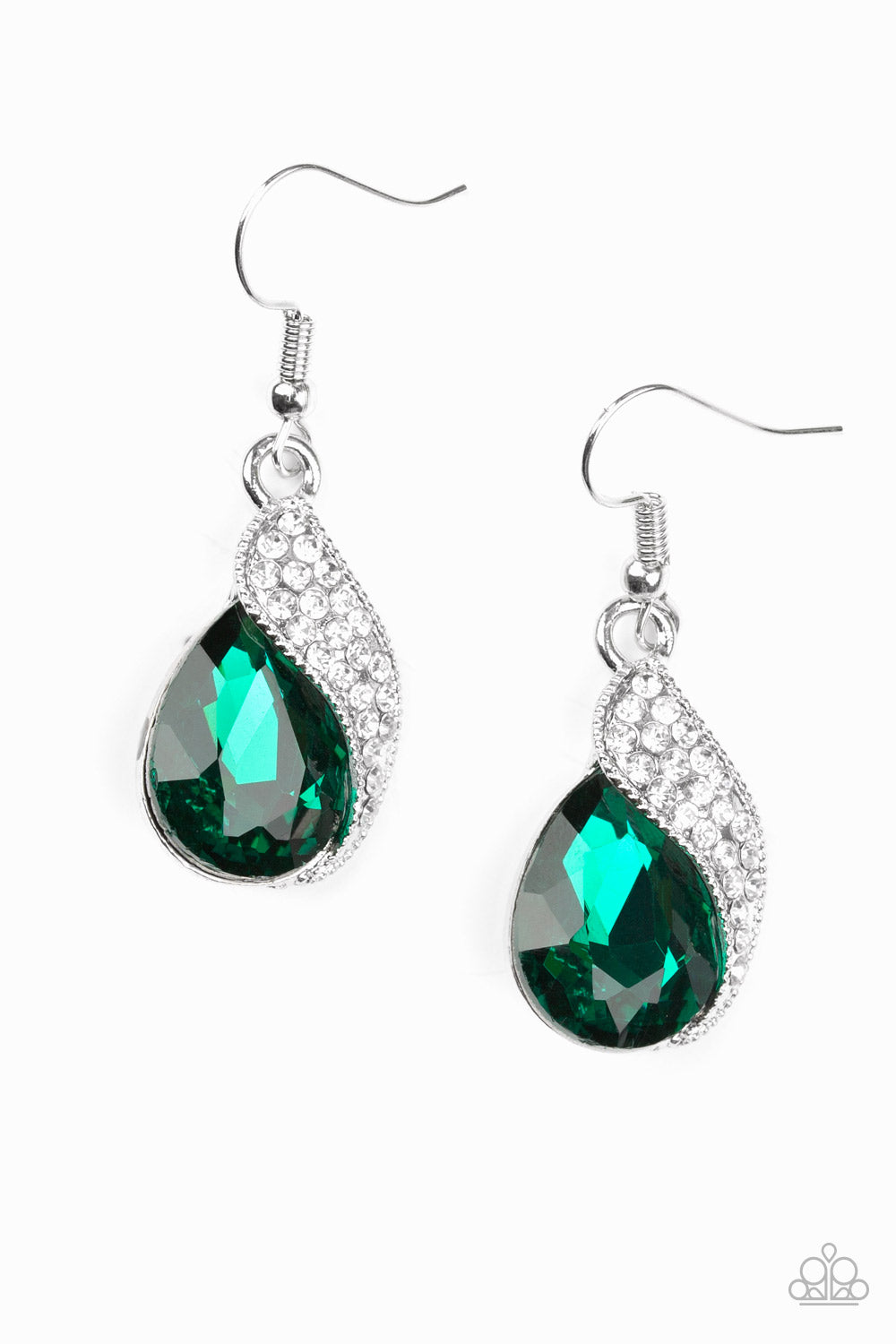 Easy Elegance - Green