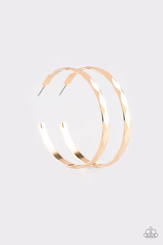 Hey, Haute Stuff - Gold