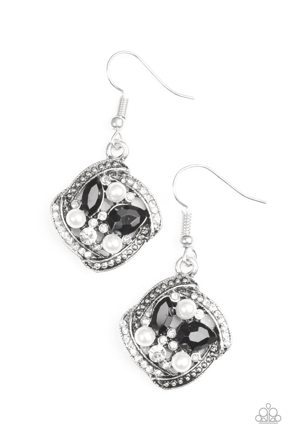 Prestigious Shimmer - Black