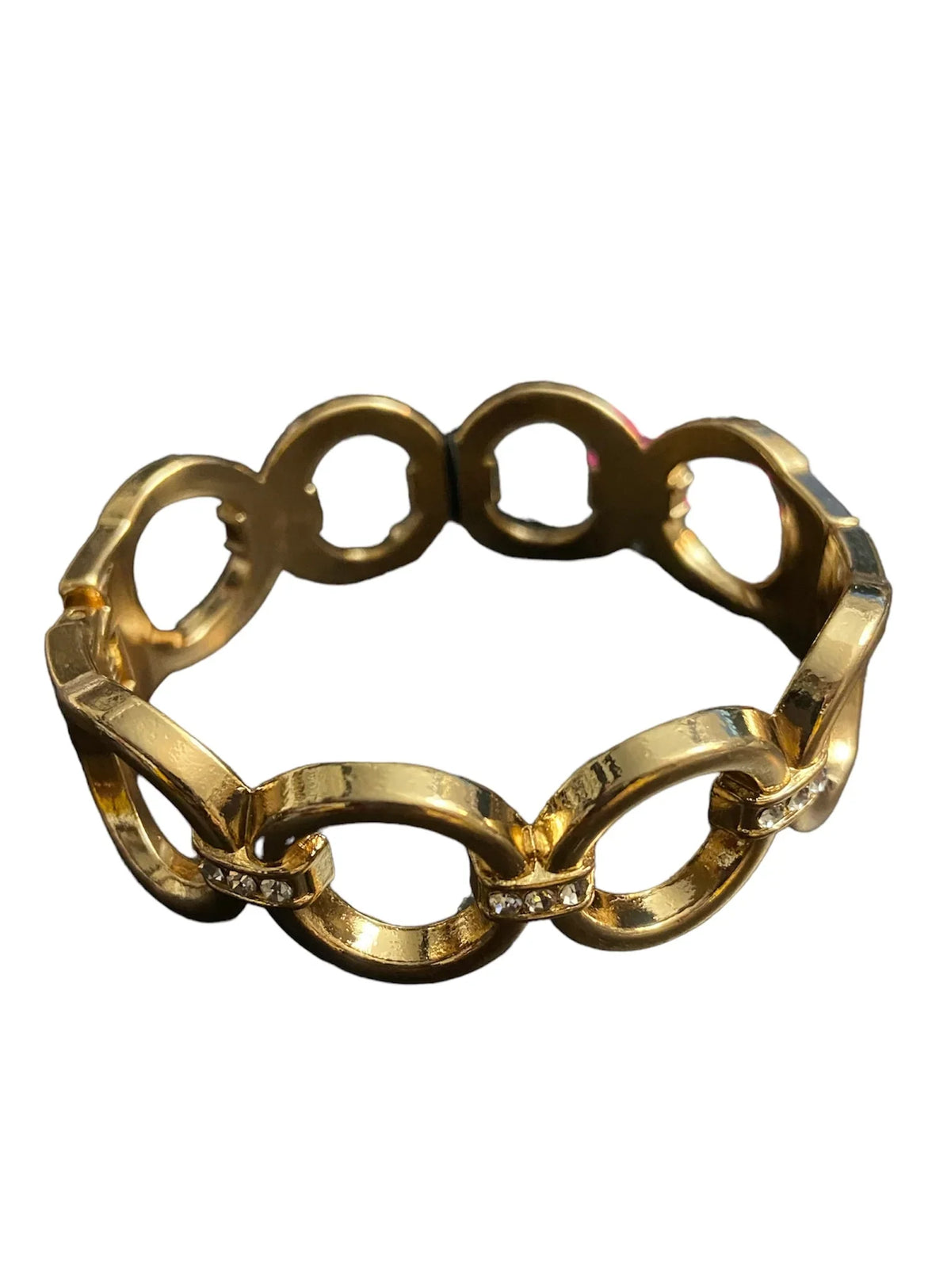 Chic Collection - Gold