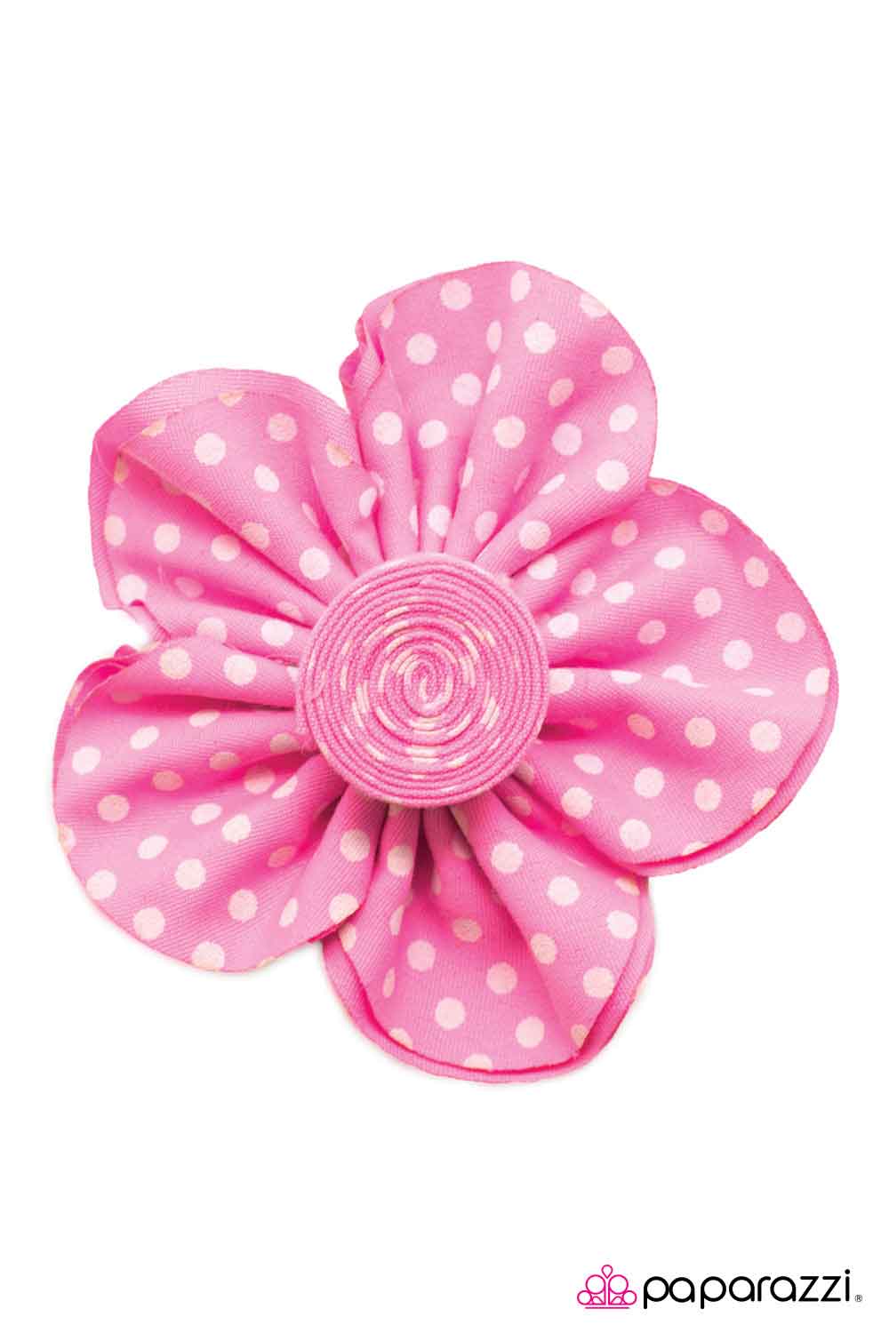 Spot On - Pink