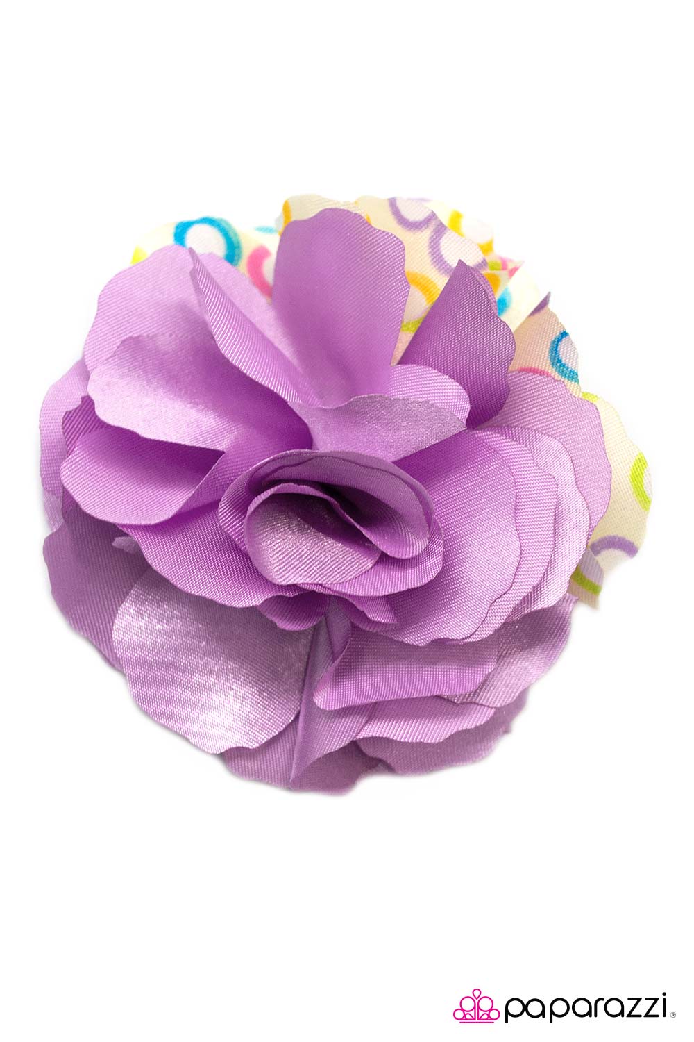 Mardi Gras - Purple