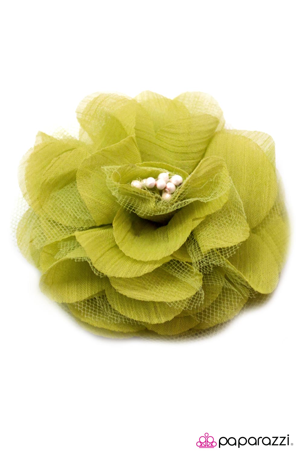 Tiger Lily - Green