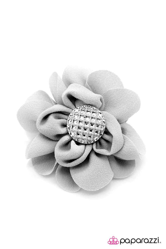 Blooming Bliss - Silver