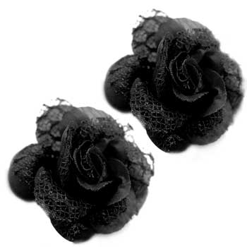 Tea for Two - Black