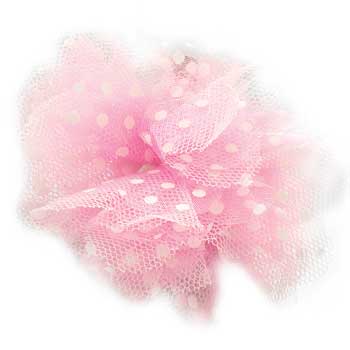 Loves Me, Loves Me Not - Pink