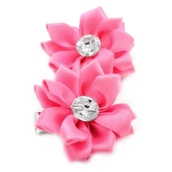 On the Double - Hot Pink