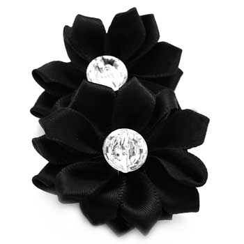 On the Double - Black