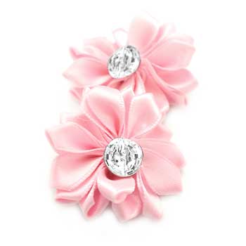On the Double - Pink