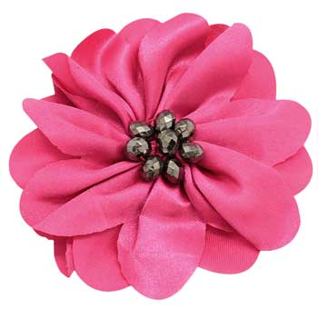 Sparkle Time - Hot Pink