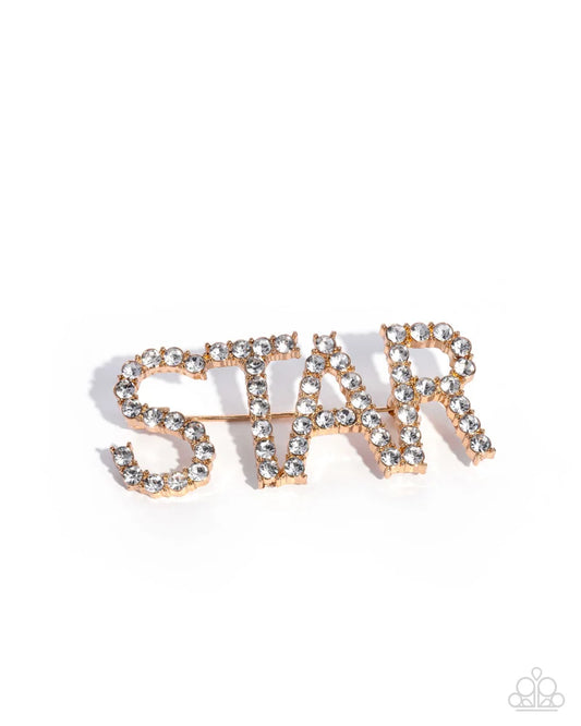 Superstar Sum - Gold