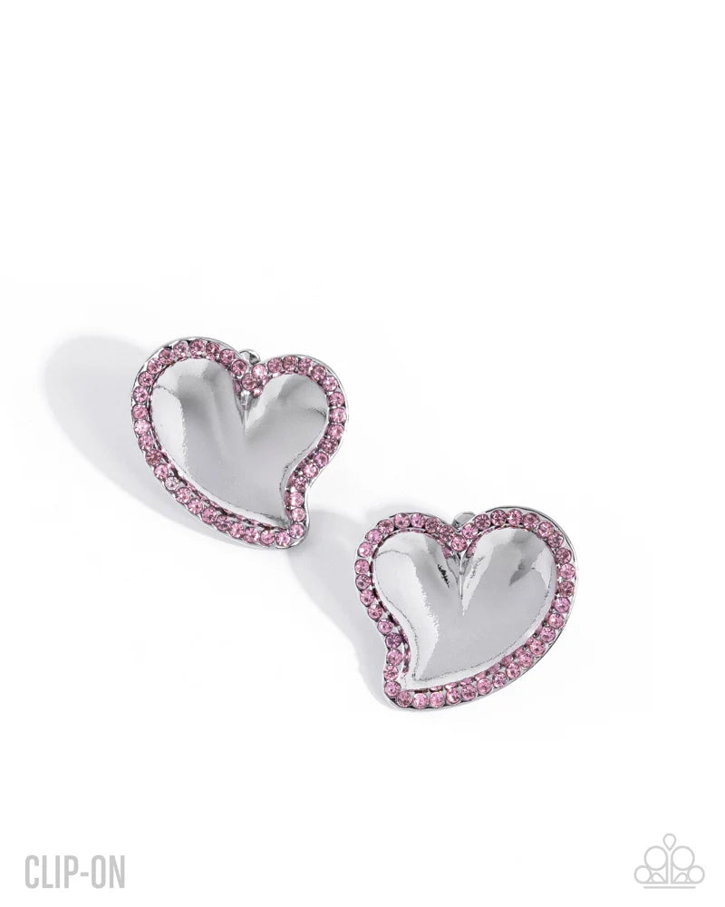 Loveable Luminescent - Pink