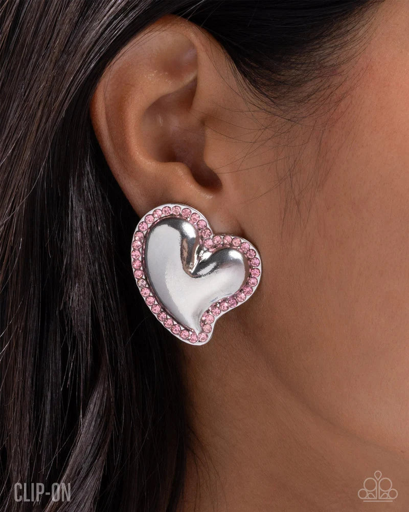 Loveable Luminescent - Pink