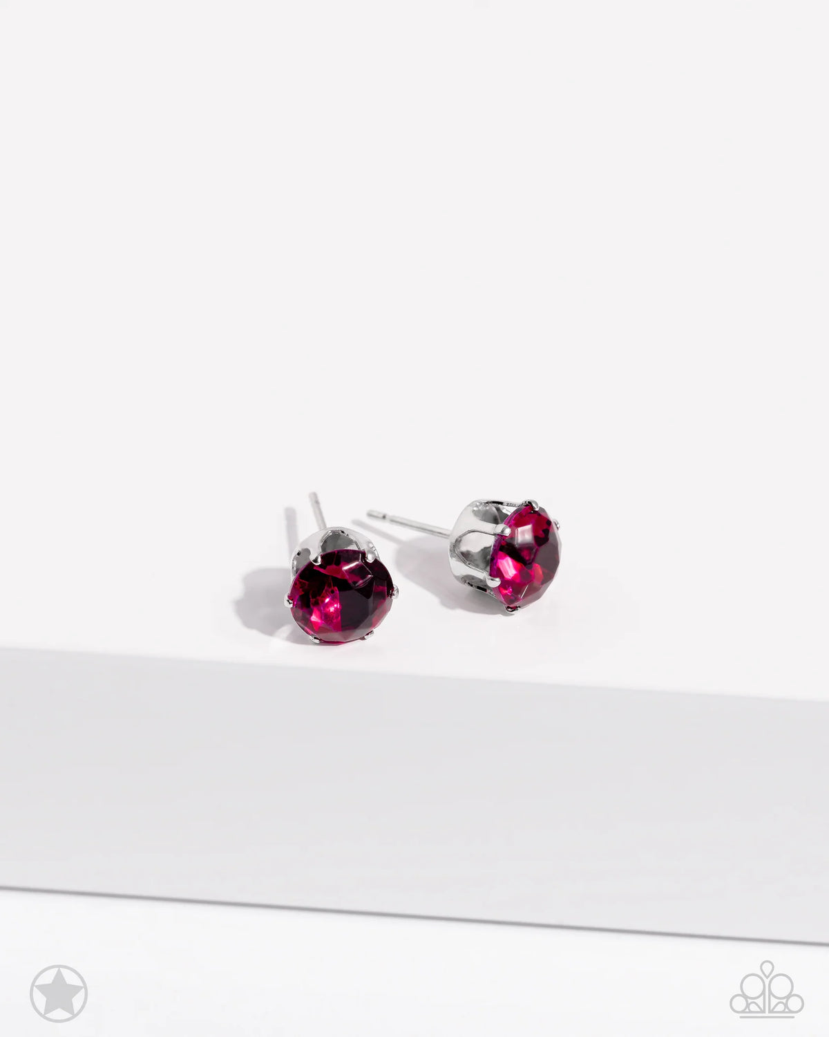 Just in Timeless - Pink