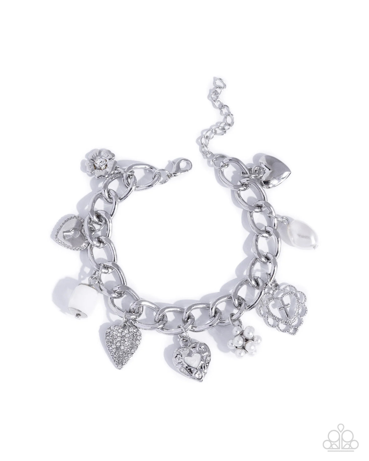 Celestial Court - White