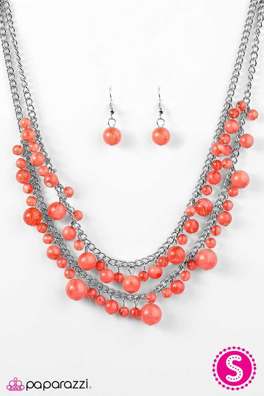 Summer Isles - Orange