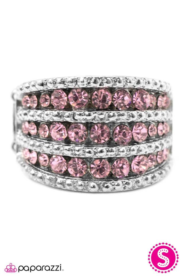 Million Dollar Baby - Pink