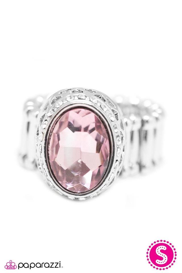 Ladies First - Pink