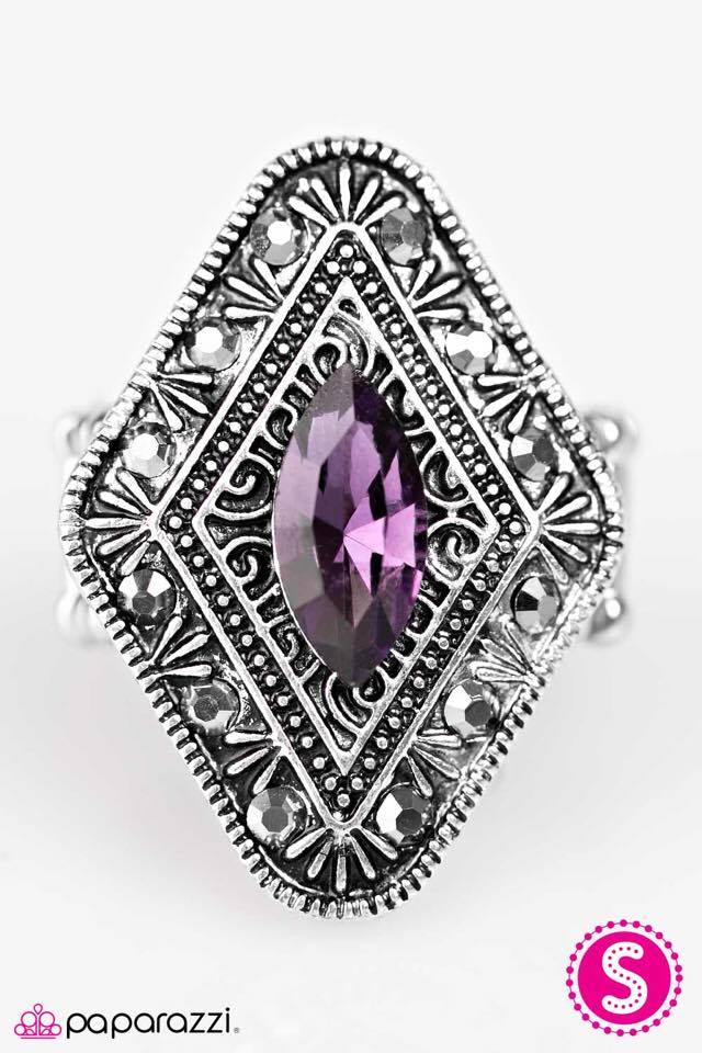 Kill Em With SHINE-ness - Purple