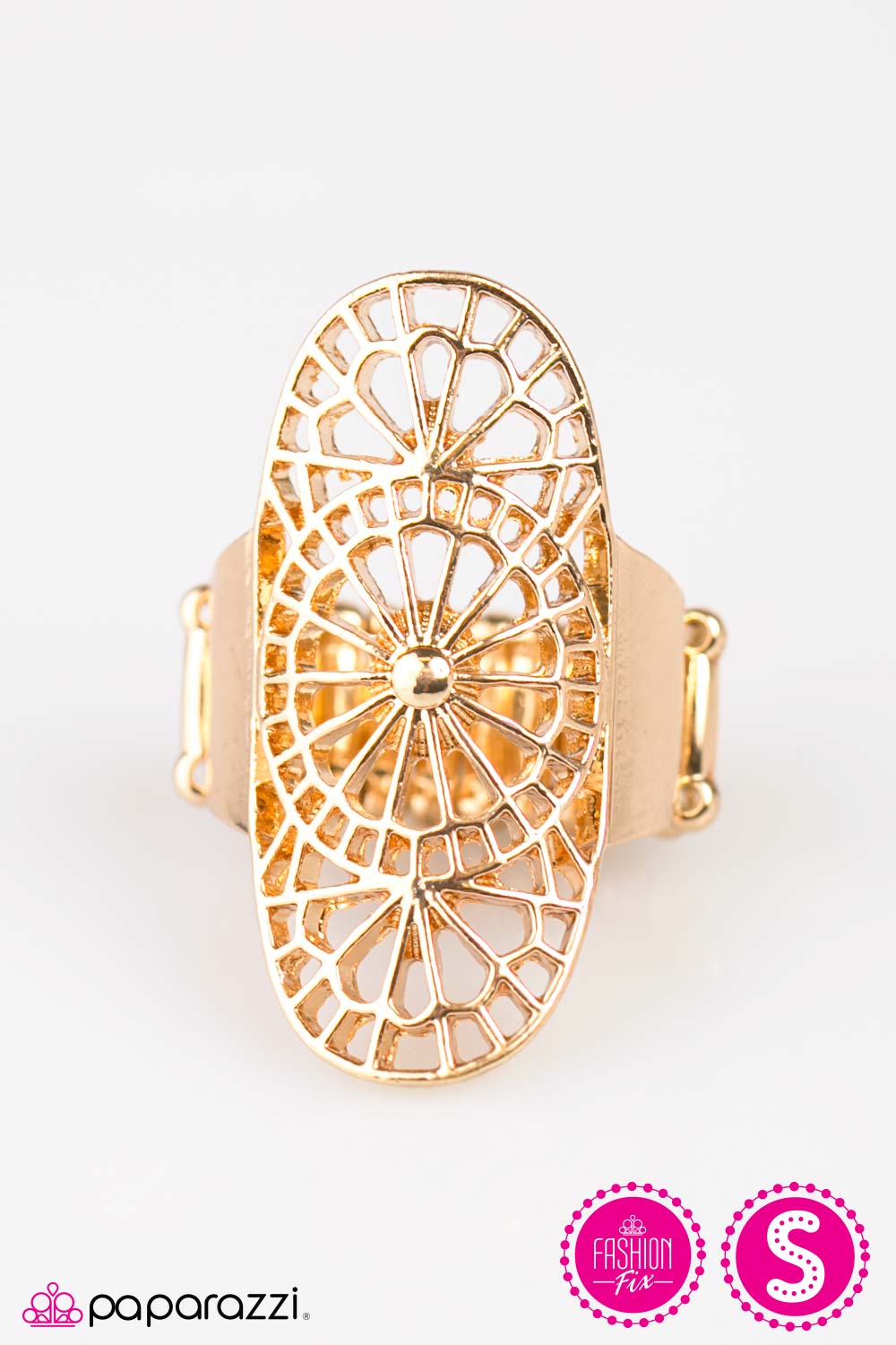The WHEEL To Do Wonders - Gold