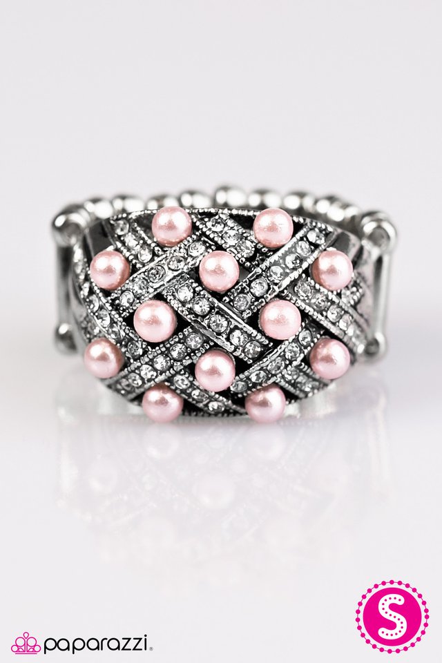 Fashionably Fabulous - Pink