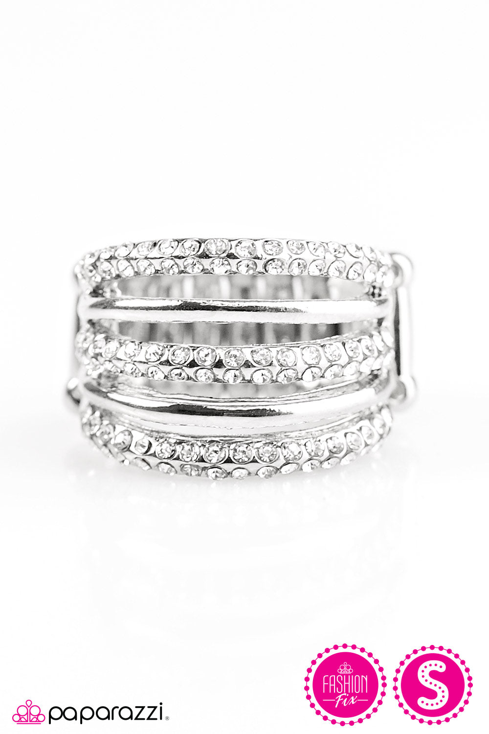 All that Sparkle - Silver