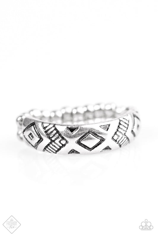 Urban Chief - Silver