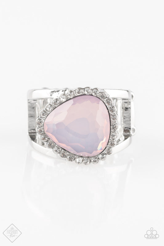 Just Glow for It - Pink