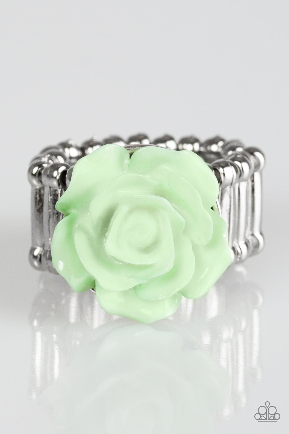 Primrose and Proper - Green