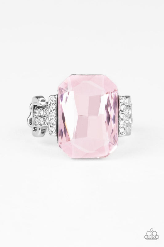 You Can Countess On Me - Pink