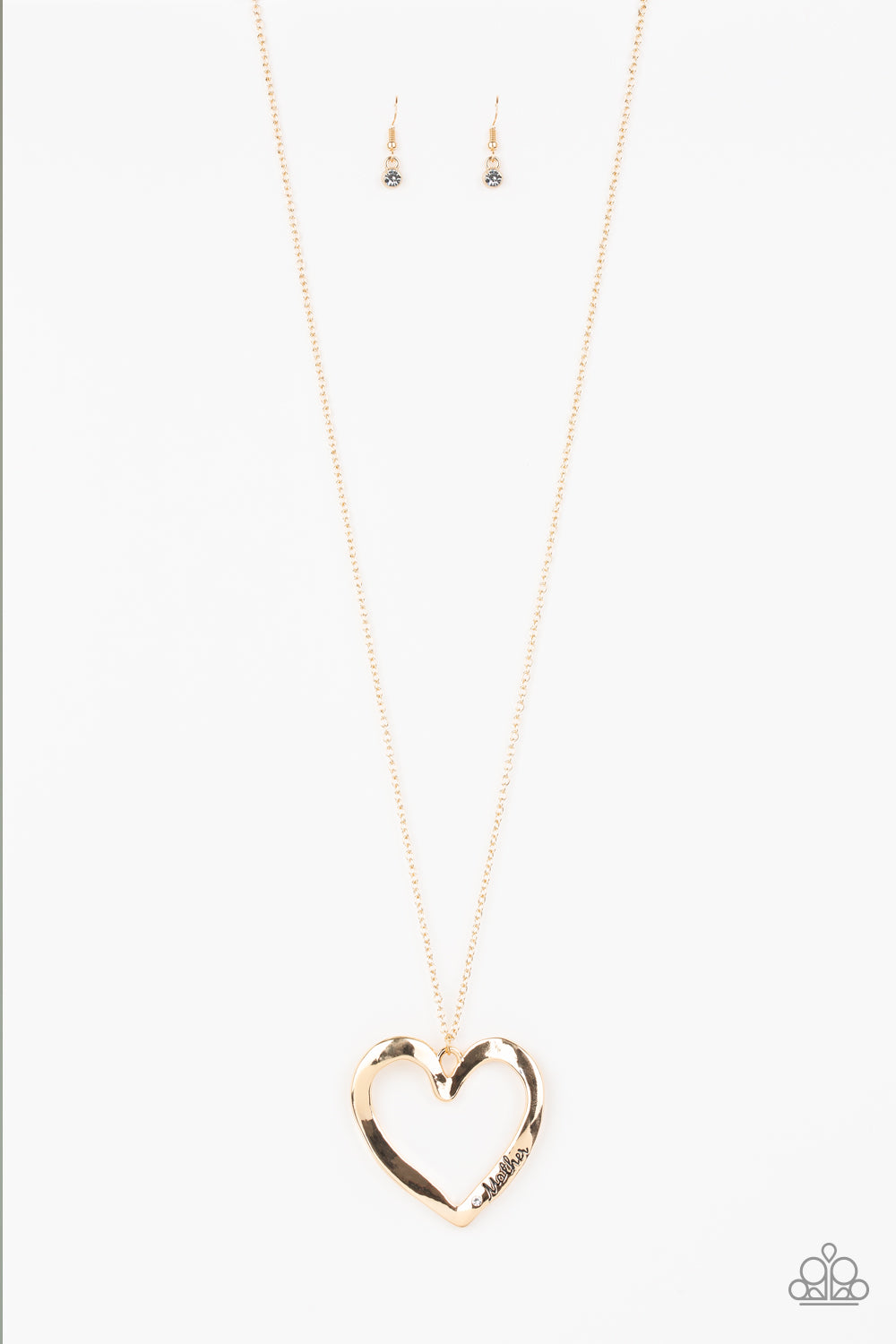 A Mother's Love - Gold